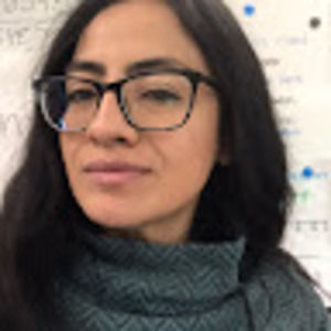 Meet your Posher, Laura